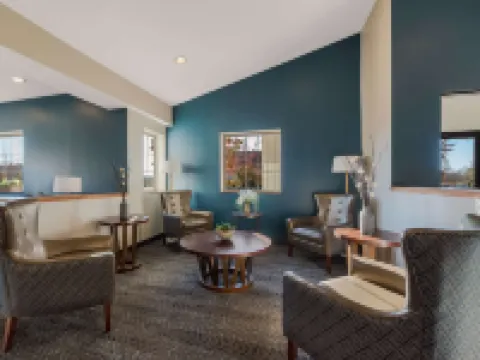 SureStay Plus Hotel by Best Western Highland Poughkeepsie Hotels in Lloyd