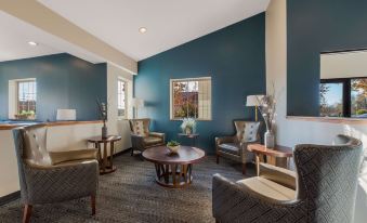 SureStay Plus Hotel by Best Western Highland Poughkeepsie