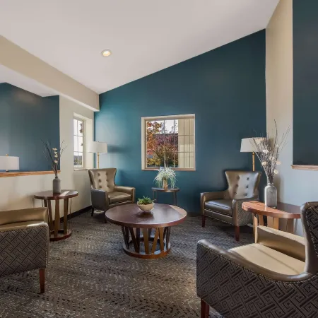 SureStay Plus Hotel by Best Western Highland Poughkeepsie