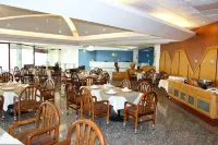 San Juan Park Hotel Hotels in Galindo