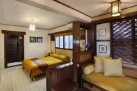 Pondok Agung Bed & Breakfast - Bed and Breakfasts