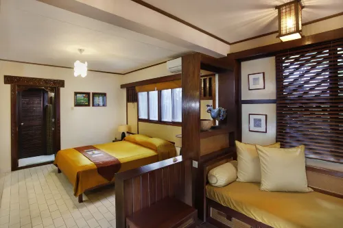 Pondok Agung Bed & Breakfast