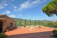 Poggiluglio by PosarelliVillas - Apartments
