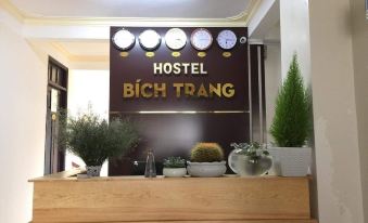 Bich Trang Hostel