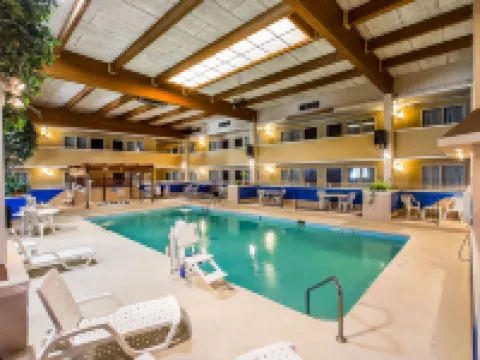 Quality Inn & Suites Hotels in Craig