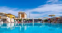 Hotel Tokio Village - Azzurro Club Hotels in Lido di Savio