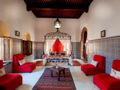 Riad Dar Jabador