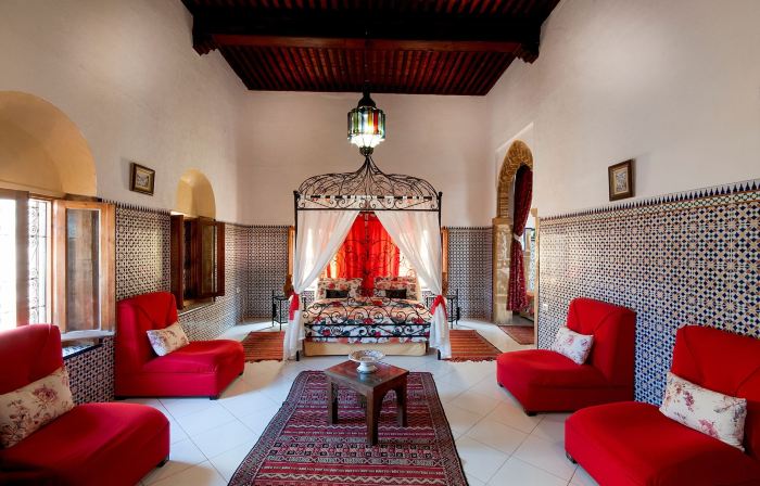 Riad Dar Jabador