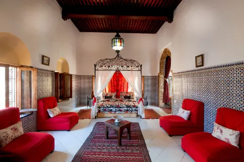 Riad Dar Jabador - Airport Shuttle