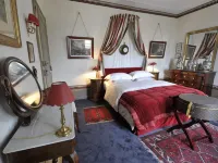 La Maison d'hôtes du Parc Hotels in Haute-Saone