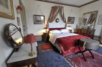 La Maison d'hôtes du Parc Hotels in Ronchamp