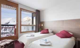 Hôtel Club Mmv les Mélèzes