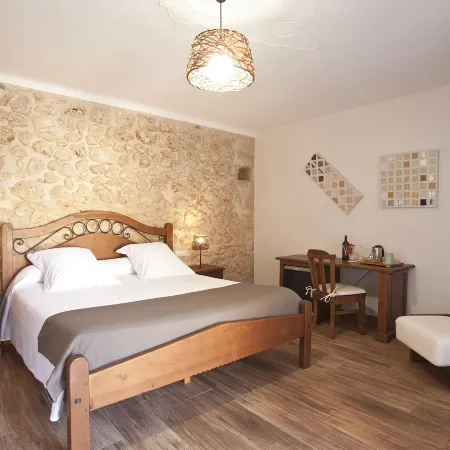 Agroturismo Es Quatre Cantons