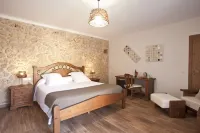 Agroturismo Es Quatre Cantons Hotels in Consell
