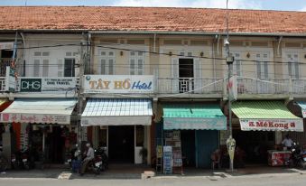Tay Ho Hotel
