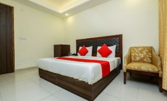 OYO Flagship 23466 Hotel Shubh