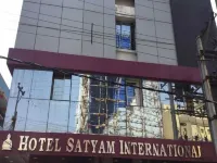 Hotel Satyam International