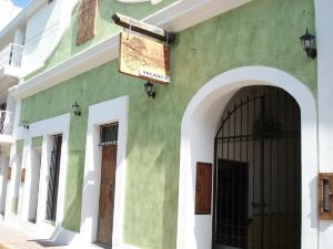 Villa Serena Centro Historico