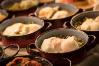 Htop Pineda Palace 4Sup - Adults Only #HtopBliss - breakfast