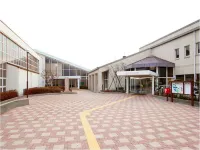 Sunrise Awaji - parcheggio