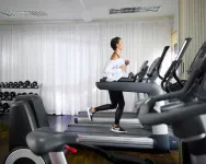 S Hotel Kingston - palestra