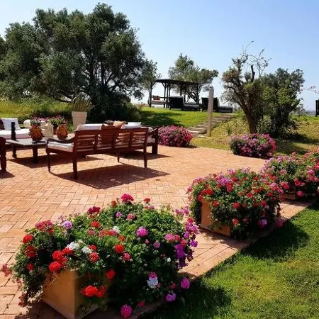 Terre di Vendicari