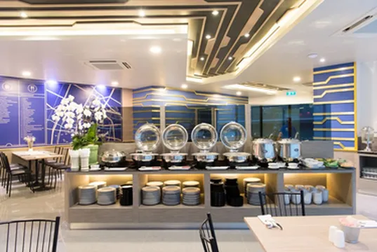 รูปภาพของโรงแรมทาราวิส