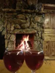 Uysallar Koy Evi - bar