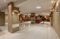 Voznesenskaya Hotel Hotels in Uglichsky District