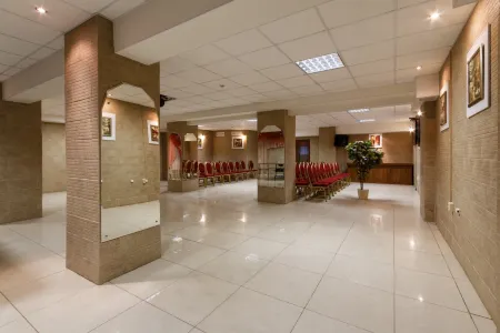 Гостиница Вознесенская Отели в г. Угличский район