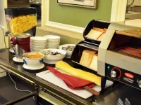 Hotel Sentral Georgetown @ City Centre - Bữa sáng