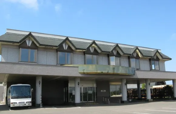 南幌町温泉之心酒店