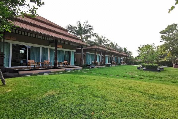 캥 클루엔 탈레이 리조트(Keang Kluen Talay Resort)_1