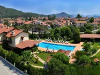 Efe Hotel Gocek Hotels in Gocek