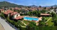 Efe Hotel Gocek Hotels in Gocek