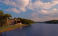 Lambertville Station Inn Hotels in New Hope