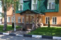 Golden Park Hotel