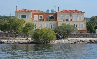 Palaiologou Panorama Apartments