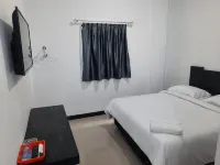 Wisma Ion Hotel a Marpoyan Damai