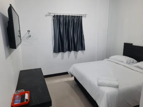 Wisma Ion Hotels in Bukit Raya
