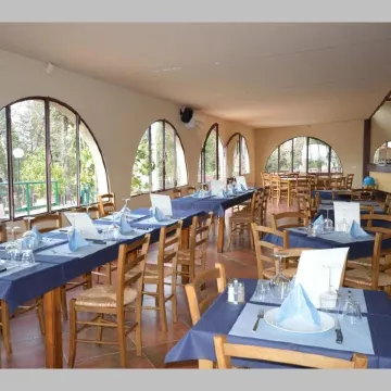 Camping Village Panoramico Fiesole