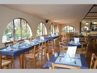 Camping Village Panoramico Fiesole