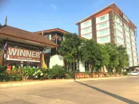 Winner Serviced Apartment