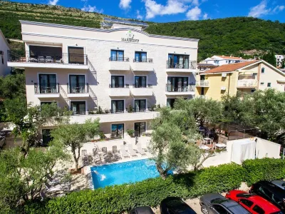Apartments Harmony