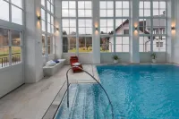 Lahntalhotel Feudingen - Wifi
