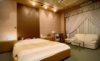 Hotel Sagano (Adult Only)