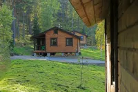 Lumivaara Hotel Hotels in Lakhdenpokhsky District