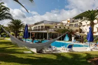 Hotel Sao Jorge Garden - View biển