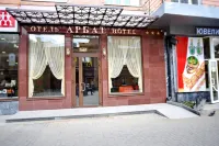 Arbat Hotel