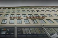 Centric Hotel Các khách sạn ở Norrkoping